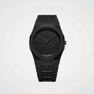 Montre D1 Milano Shadow Polycarbon pour homme