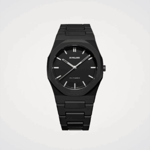 Montre D1 Milano Cloudburst Polycarbon