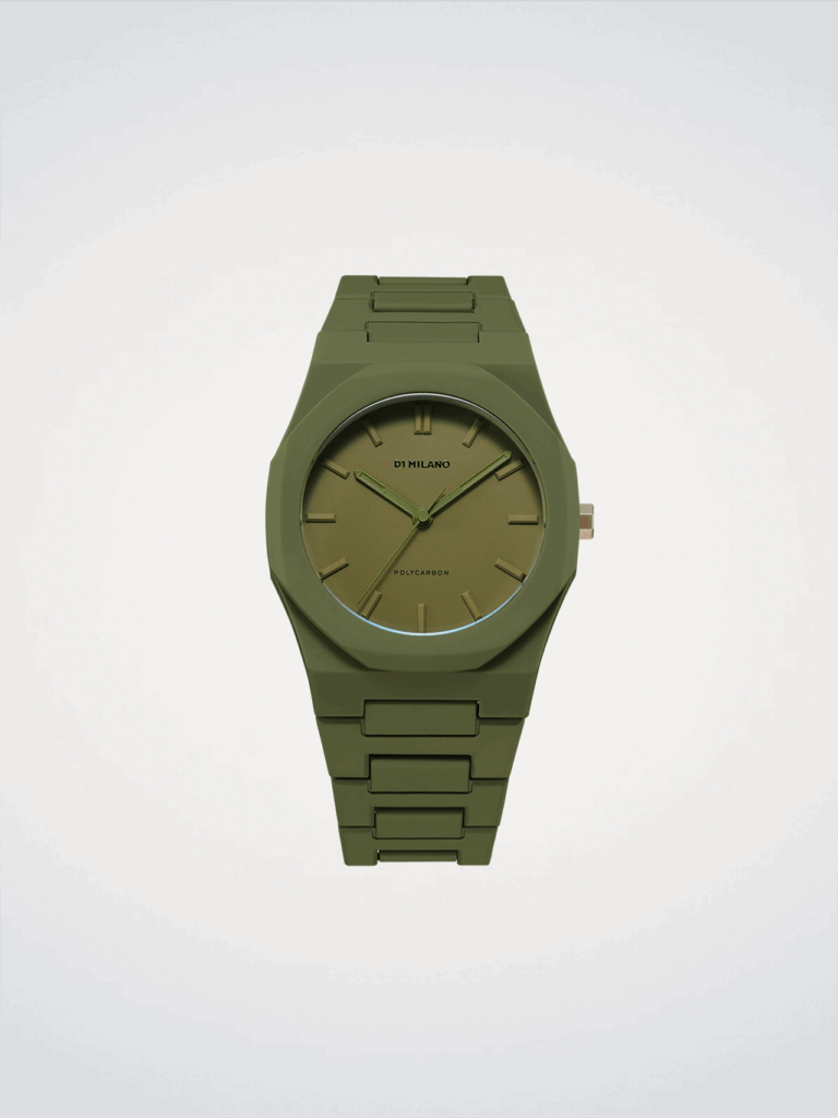 Montre D1 Milano PCBJ22 unisexe