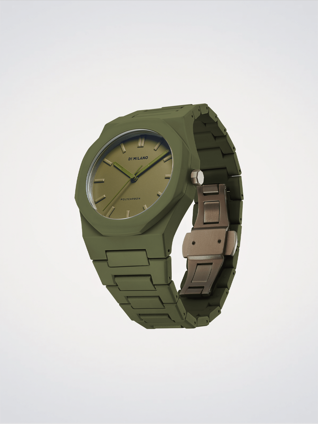 Montre D1 Milano PCBJ22 unisexe
