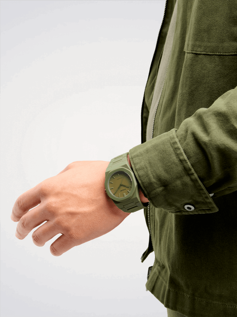 Montre D1 Milano PCBJ22 unisexe