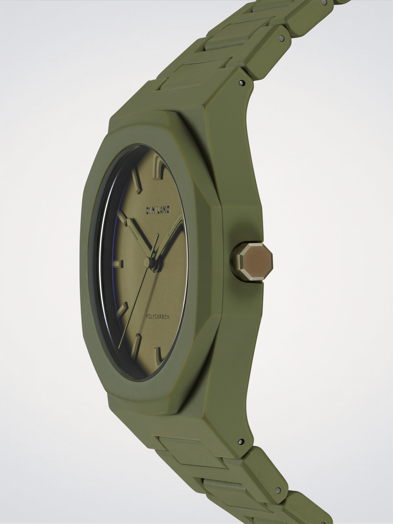 Montre D1 Milano PCBJ22 unisexe