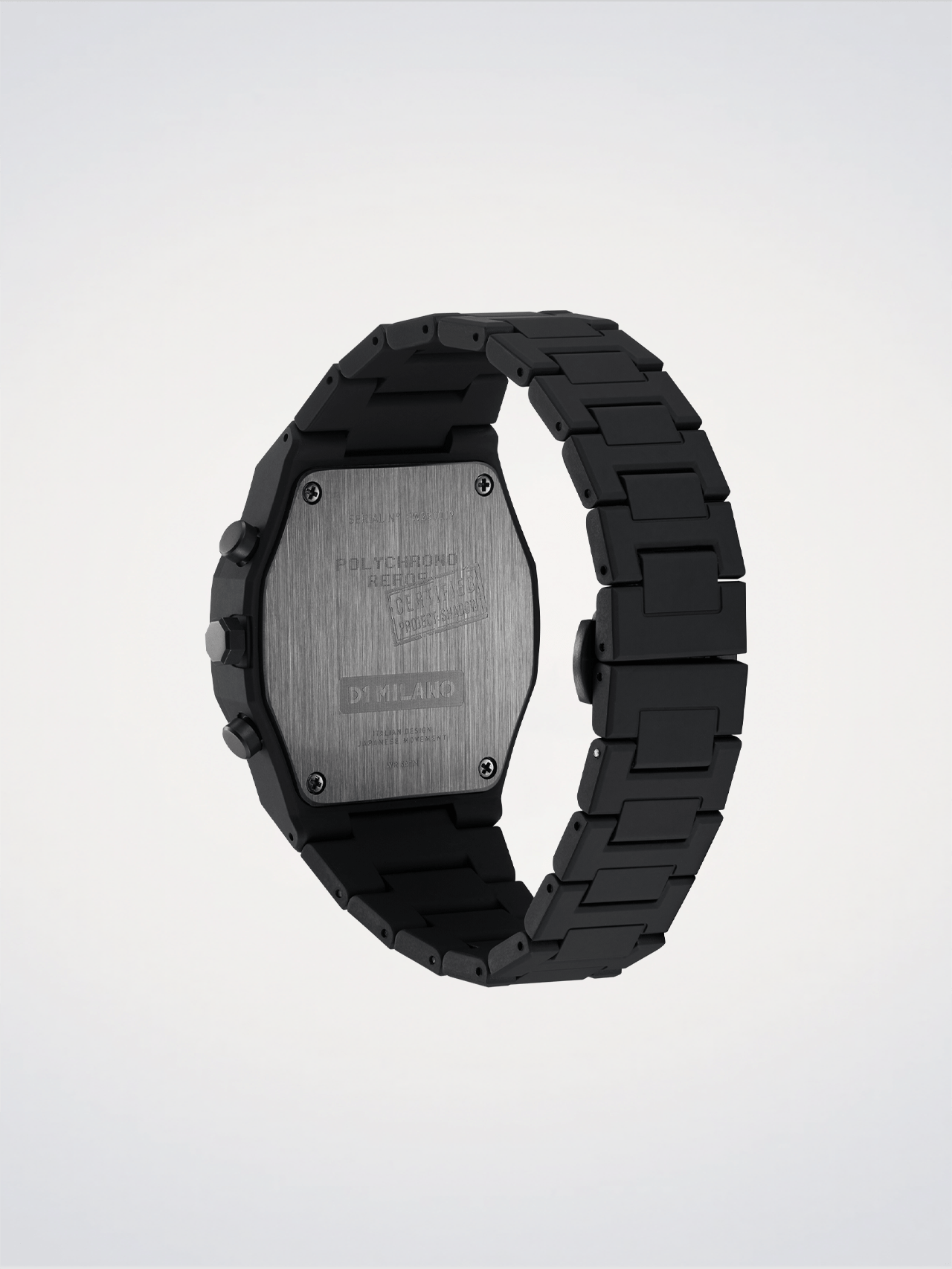 Montre D1 Milano PHBJSH