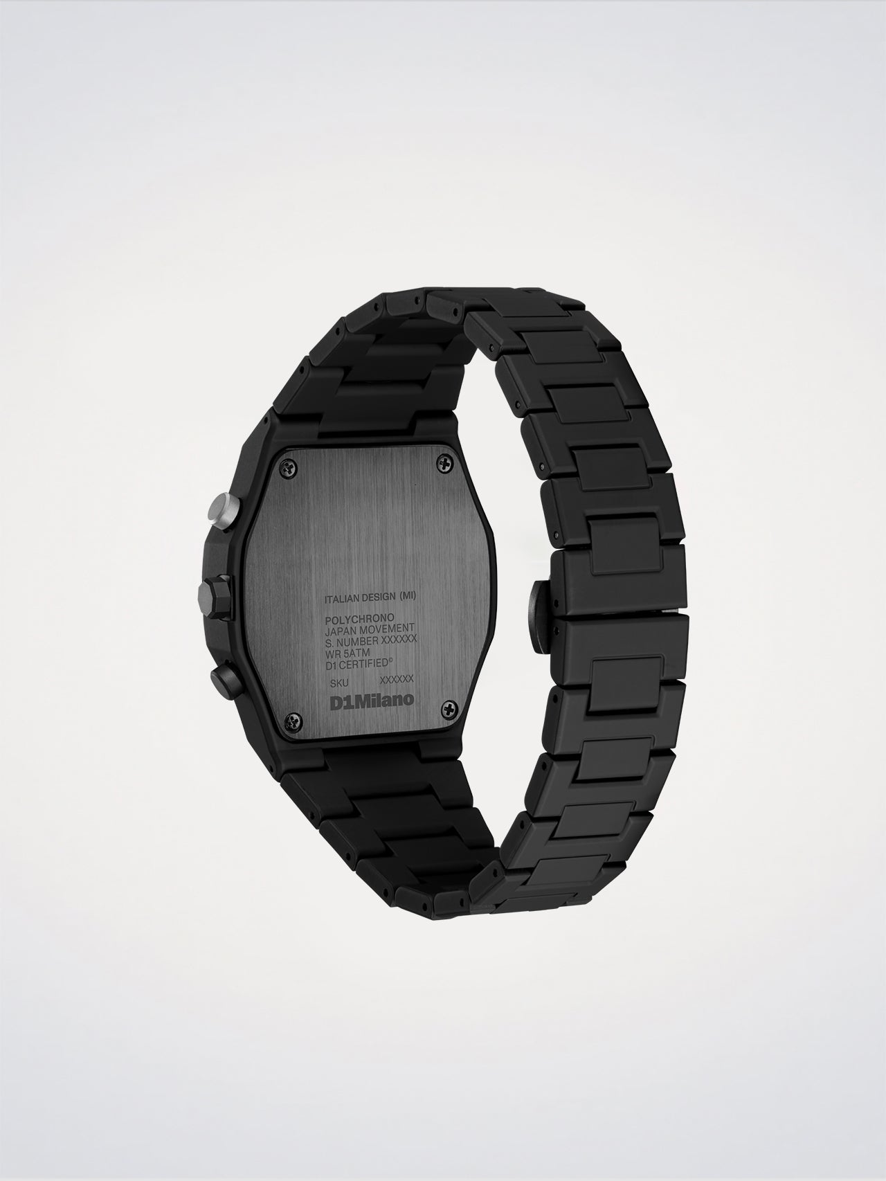 Montre D1 Milano PHBJ18