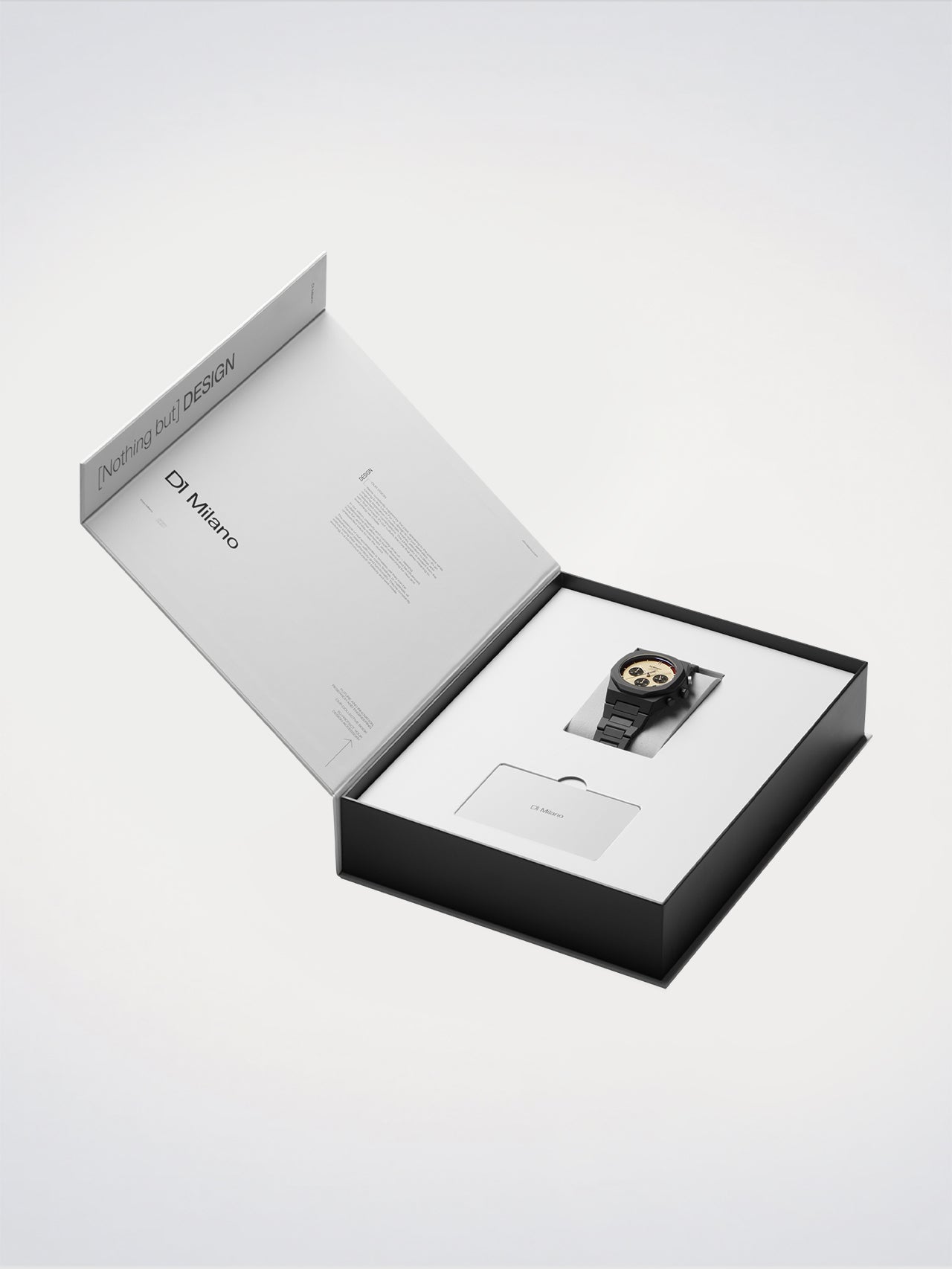 Montre D1 Milano PHBJ18