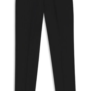 Pantalon casual en coton mélangé BOSS pour homme